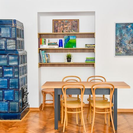 Apartmán Sunny Corner Krakov Exteriér fotografie