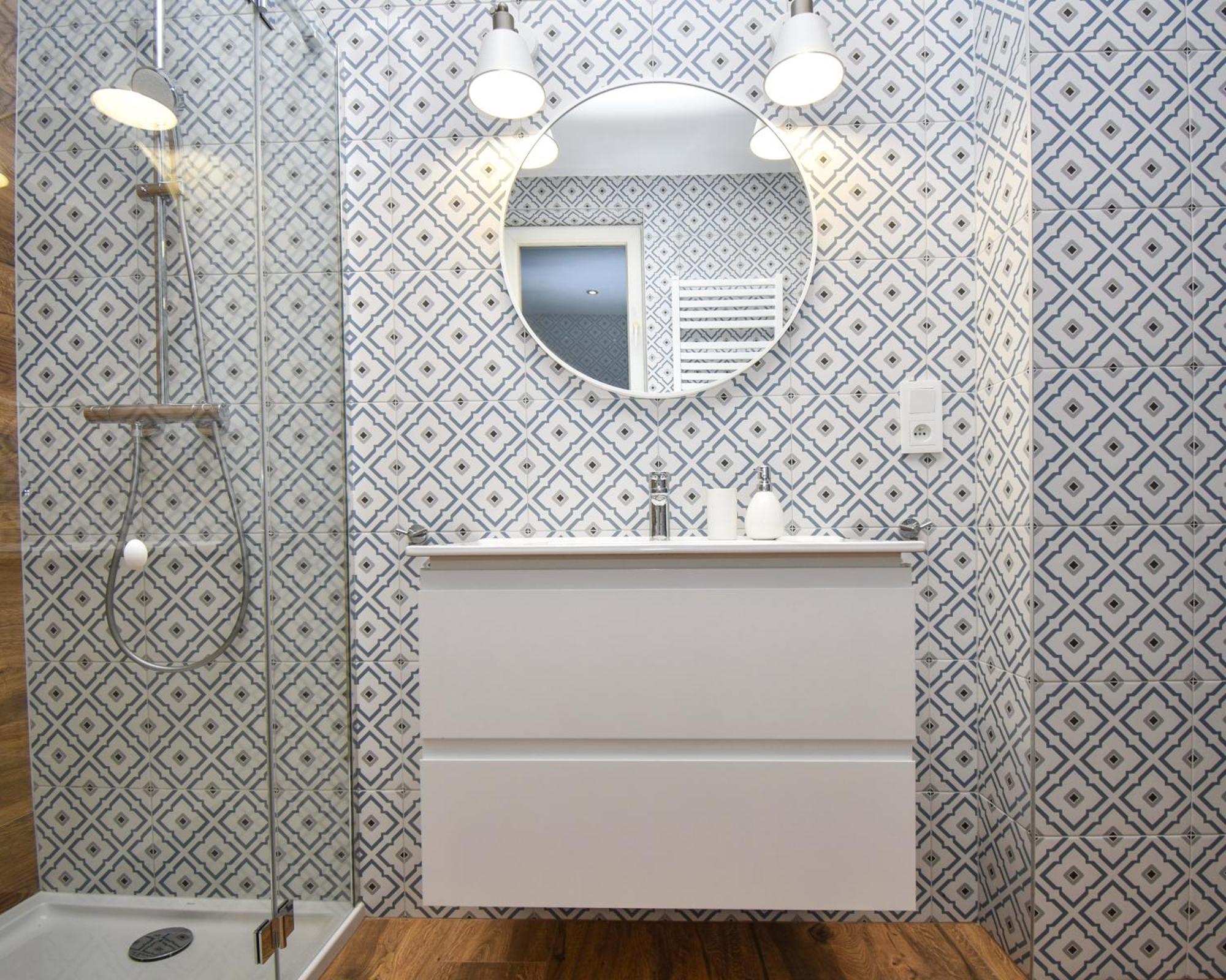 Apartmán Sunny Corner Krakov Exteriér fotografie